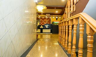 Treebo Hillway Inn Main Market