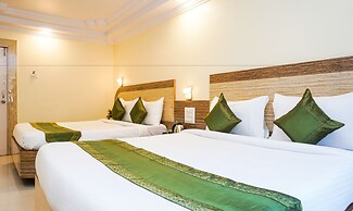 Treebo Hillway Inn Main Market