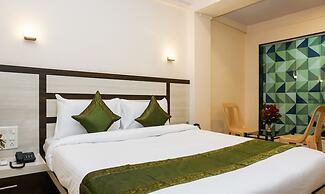 Treebo Hillway Inn Main Market