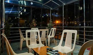 Treebo Hillway Inn Main Market