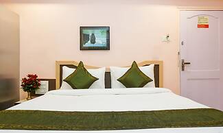 Treebo Hillway Inn Main Market