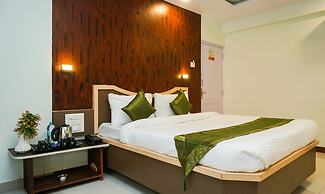 Treebo Hillway Inn Main Market