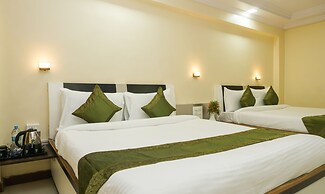 Treebo Hillway Inn Main Market