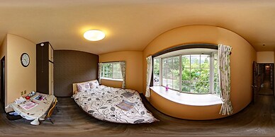 Japan Countryside HAKONE B&B