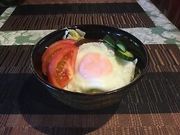 Japan Countryside HAKONE B&B