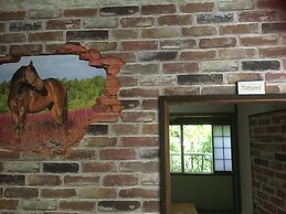 Japan Countryside HAKONE B&B