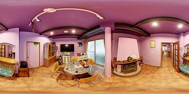 Japan Countryside HAKONE B&B