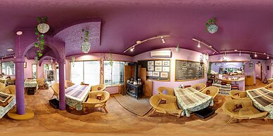 Japan Countryside HAKONE B&B