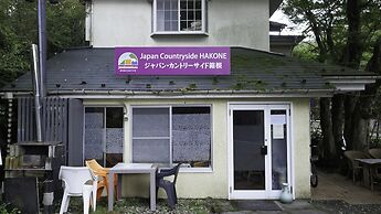 Japan Countryside HAKONE B&B