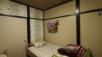 Japan Countryside HAKONE B&B