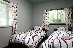 Japan Countryside HAKONE B&B