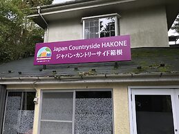 Japan Countryside HAKONE B&B