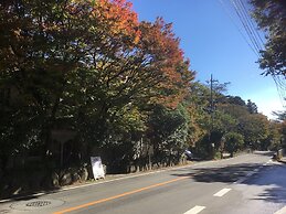 Japan Countryside HAKONE B&B