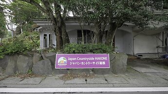 Japan Countryside HAKONE B&B