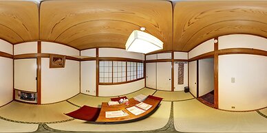 Japan Countryside HAKONE B&B