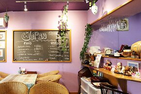 Japan Countryside HAKONE B&B