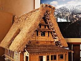 Gokayama Ryokan Yoshinoya
