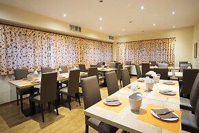 Hotel Trieste