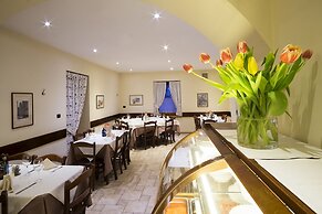 Hotel Trieste