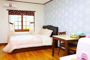 Gyeryounggil Byeukdolga