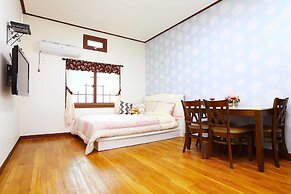 Gyeryounggil Byeukdolga