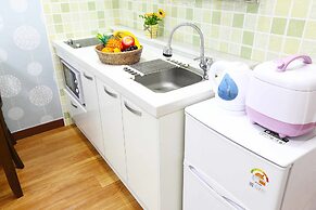 Gyeryounggil Byeukdolga