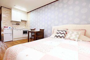 Gyeryounggil Byeukdolga