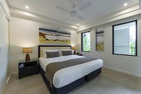 Temple Resort & Spa Port Douglas