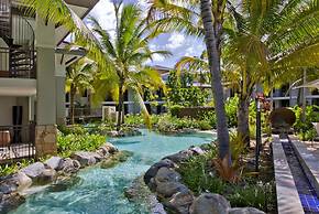 Temple Resort & Spa Port Douglas