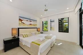 Temple Resort & Spa Port Douglas
