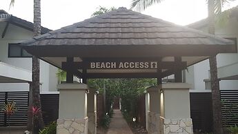 Temple Resort & Spa Port Douglas