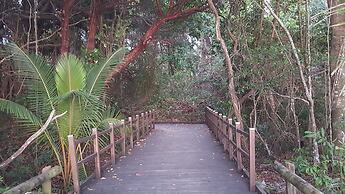 Temple Resort & Spa Port Douglas