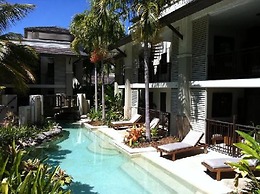 Temple Resort & Spa Port Douglas