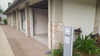 Temple Resort & Spa Port Douglas