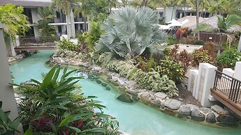 Temple Resort & Spa Port Douglas