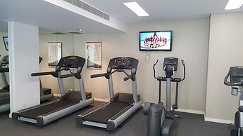 Temple Resort & Spa Port Douglas