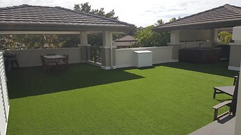 Temple Resort & Spa Port Douglas