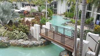 Temple Resort & Spa Port Douglas