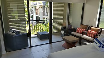 Temple Resort & Spa Port Douglas
