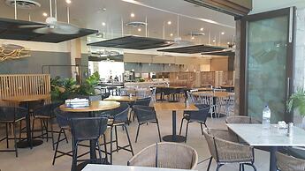 Temple Resort & Spa Port Douglas