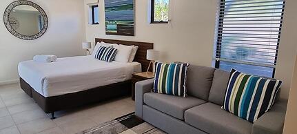 Temple Resort & Spa Port Douglas