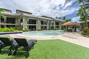 Temple Resort & Spa Port Douglas