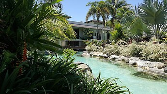 Temple Resort & Spa Port Douglas