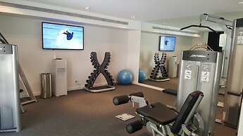 Temple Resort & Spa Port Douglas