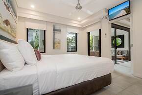 Temple Resort & Spa Port Douglas