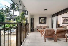 Temple Resort & Spa Port Douglas