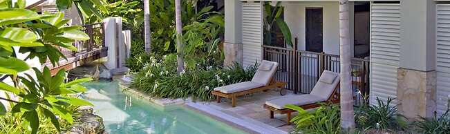Temple Resort & Spa Port Douglas