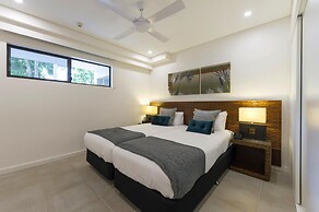 Temple Resort & Spa Port Douglas