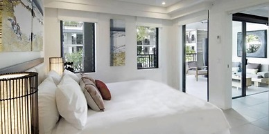 Temple Resort & Spa Port Douglas