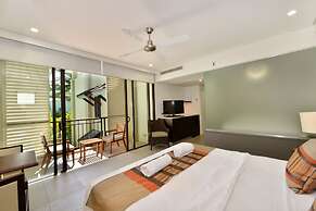 Temple Resort & Spa Port Douglas